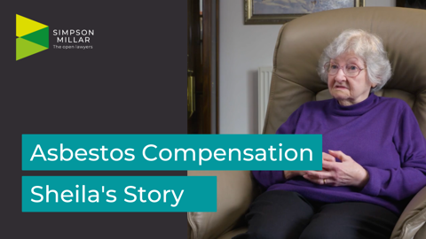 Sheila's story Thumbnail