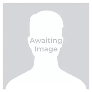 Placeholder Male Image