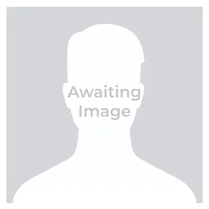 Placeholder Male Image