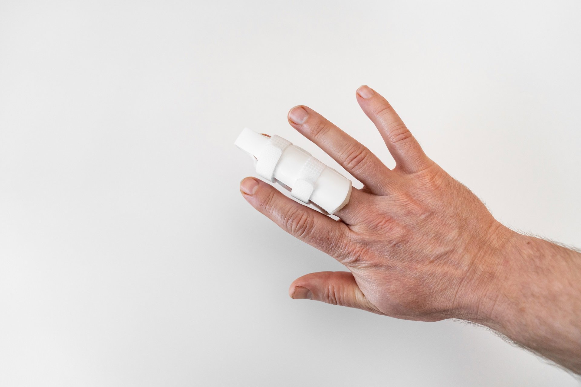Average Workers Comp Settlement For Finger Injury Los Angeles,  CA 90058
