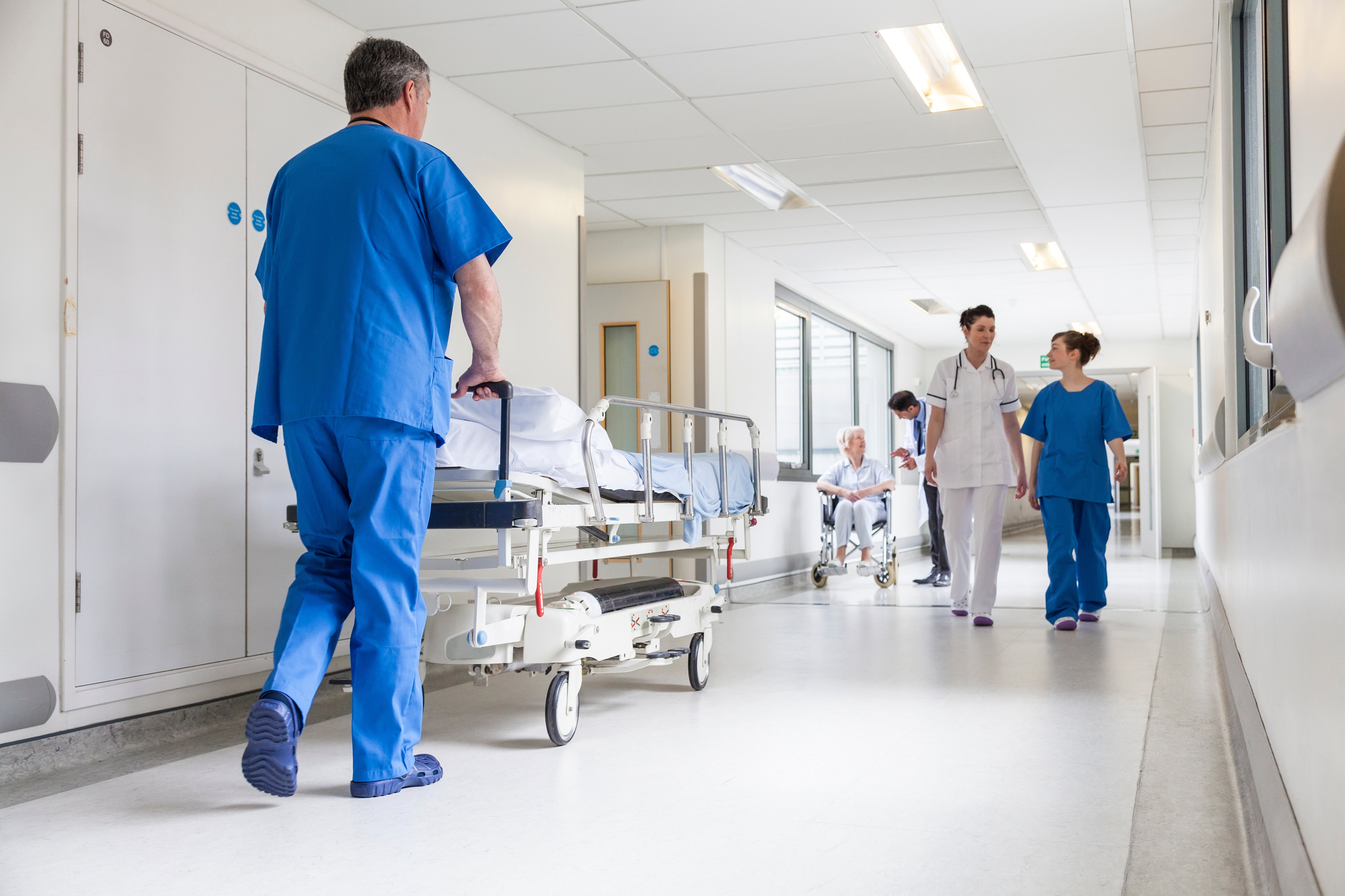 Our Guide To Understanding Medical Negligence Claims