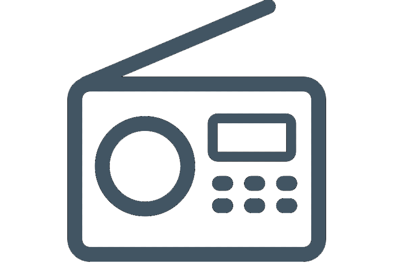 Radio Rectangle