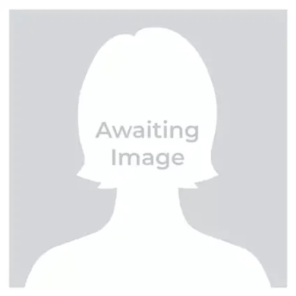 Placeholder Female Image