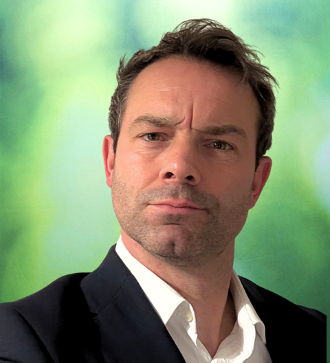 Graham Rowswell Graeme Rothwell | Team Leader of Public Law and Human Rights