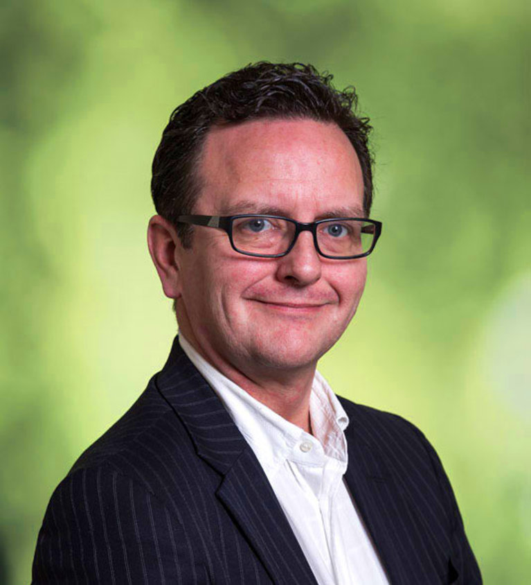 Jason Slack Road Traffic Accident Solicitor Simpson Millar